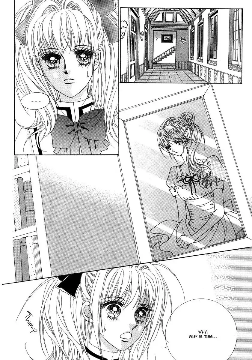 I Will Be Cinderella Chapter 31 21